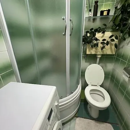 Dami Wellness Apartman Centar