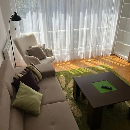 Dami Wellness Apartman Centar * Sarajevo
