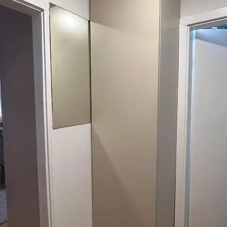 Appartement Dami Wellness Apartman Centar *